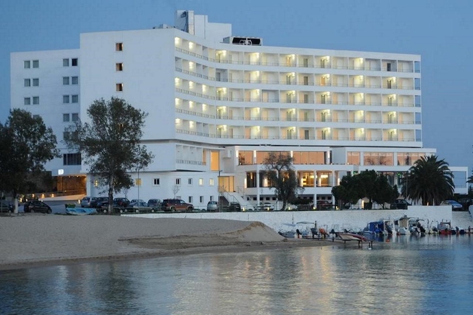 Imagen general del Hotel Lucy, Kavala. Foto 9