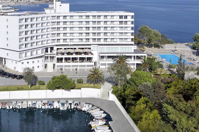 Imagen general del Hotel Lucy, Kavala. Foto 10