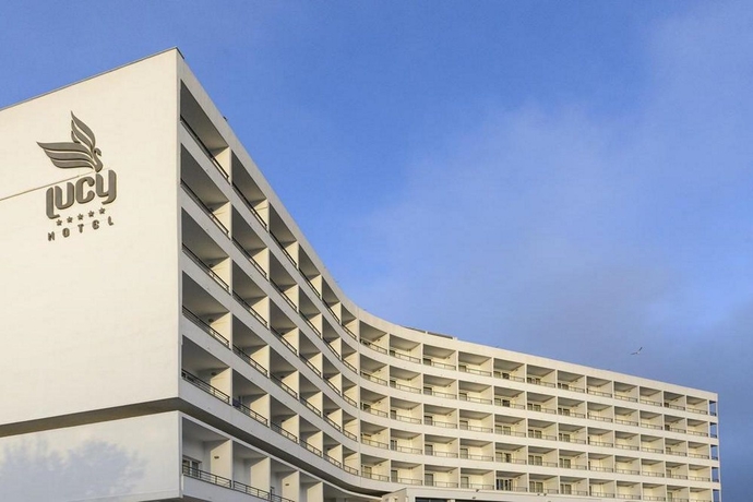 Imagen general del Hotel Lucy, Kavala. Foto 11