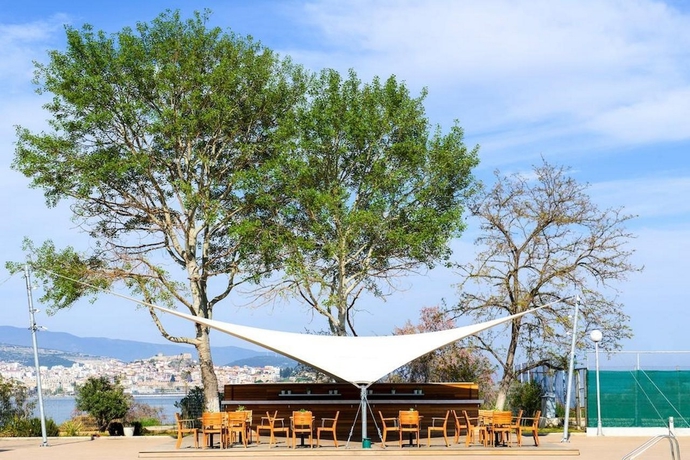 Imagen general del Hotel Lucy, Kavala. Foto 15