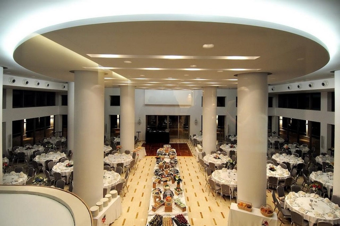 Imagen general del Hotel Lucy, Kavala. Foto 16