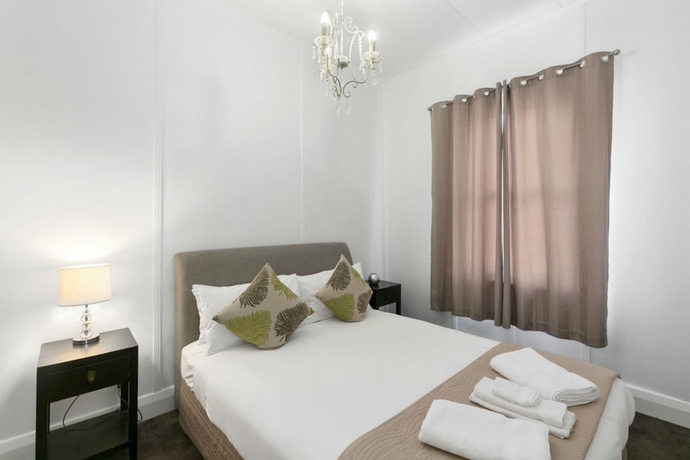 Imagen de la habitación del Hotel Lucy's Cottage Healesville. Foto 9