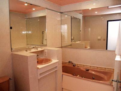 Imagen general del Hotel Lud'hôtel. Foto 1