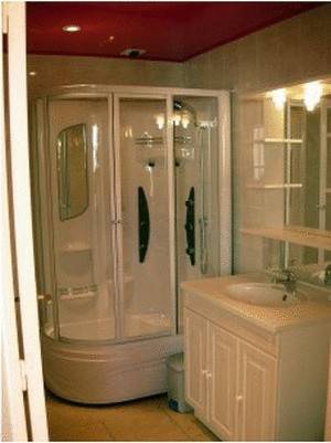 Imagen de la habitación del Hotel Lud'h&ocirc;tel. Foto 11