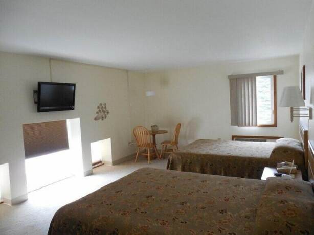 Imagen de la habitación del Hotel Ludington Pier House. Foto 11