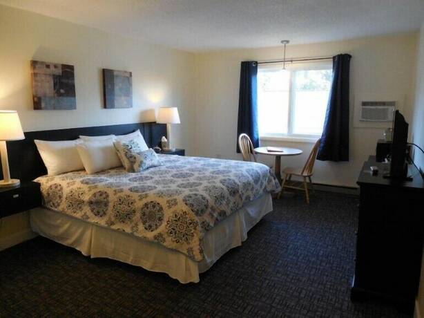 Imagen de la habitación del Hotel Ludington Pier House. Foto 12