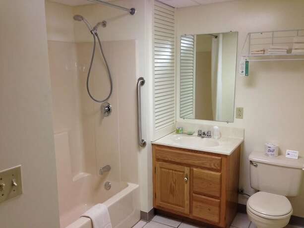 Imagen general del Hotel Ludington Pier House. Foto 3