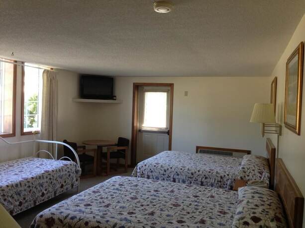 Imagen general del Hotel Ludington Pier House. Foto 5