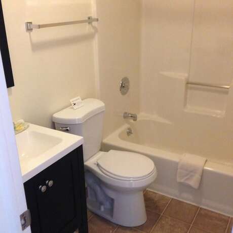 Imagen de la habitación del Hotel Ludington Pier House. Foto 13