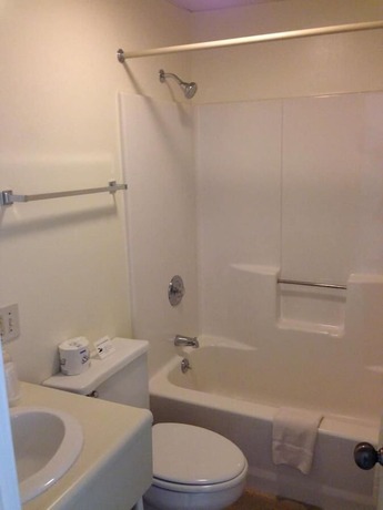 Imagen general del Hotel Ludington Pier House. Foto 6