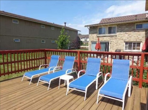 Imagen general del Hotel Ludington Pier House. Foto 7