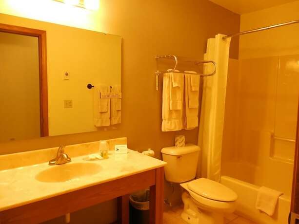Imagen general del Hotel Ludington Pier House. Foto 8