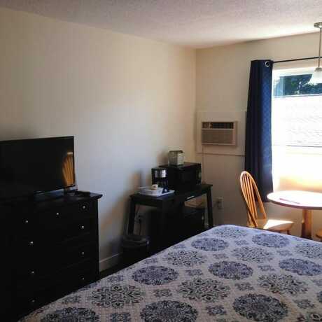 Imagen general del Hotel Ludington Pier House. Foto 9