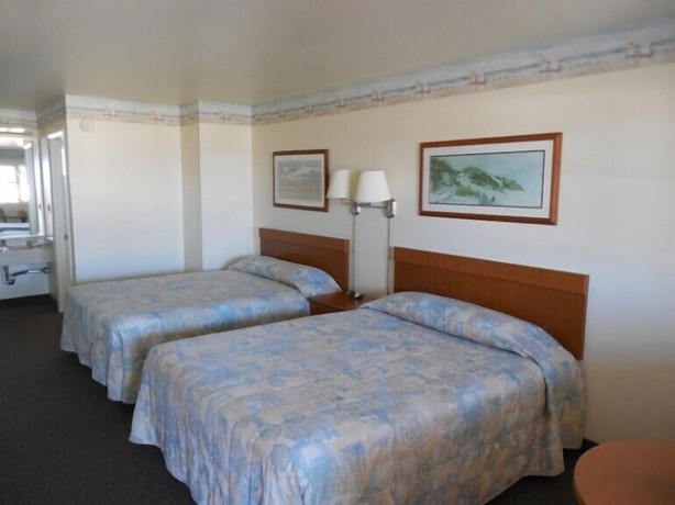 Imagen de la habitación del Hotel Ludington Pier House. Foto 15