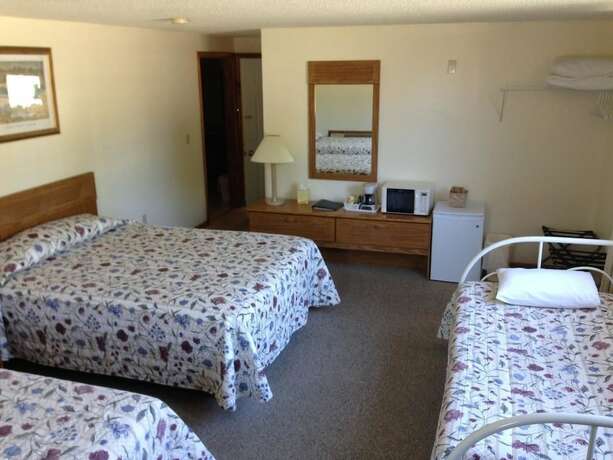 Imagen de la habitación del Hotel Ludington Pier House. Foto 16