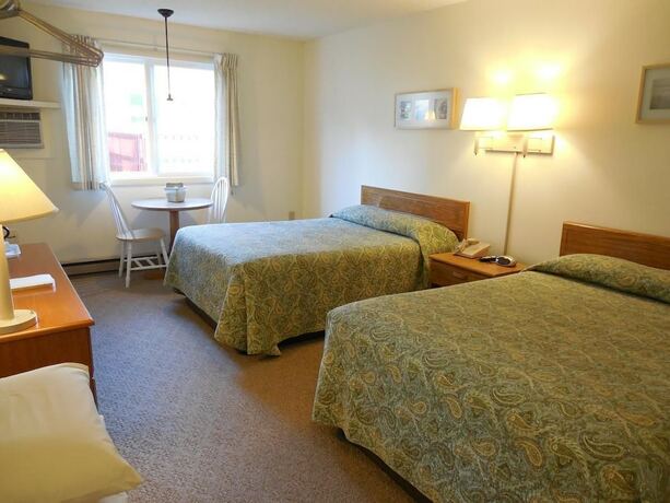 Imagen de la habitación del Hotel Ludington Pier House. Foto 18