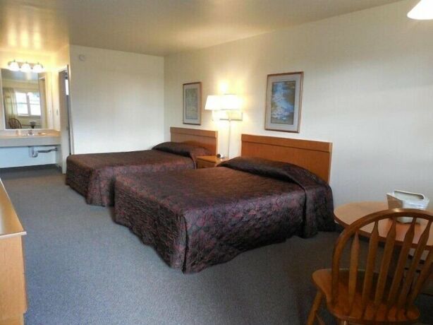 Imagen de la habitación del Hotel Ludington Pier House. Foto 19