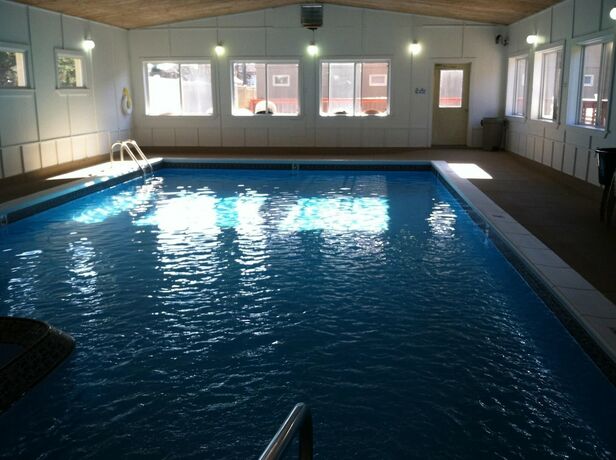 Imagen general del Hotel Ludington Pier House. Foto 10