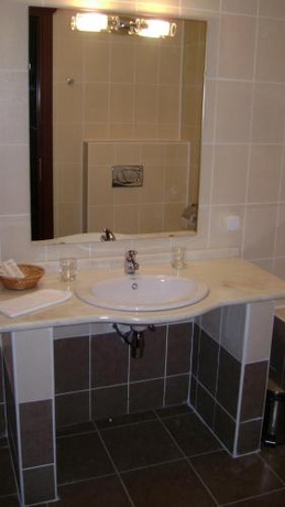 Imagen de la habitación del Hotel Ludoviko Moro. Foto 7