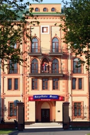 Imagen general del Hotel Ludoviko Moro. Foto 2