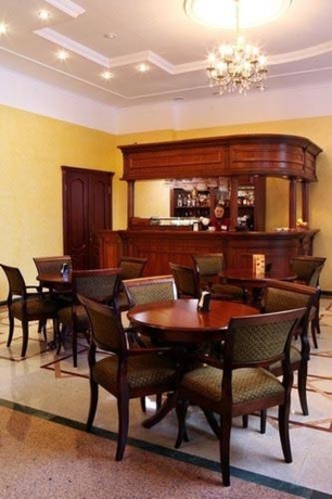 Imagen general del Hotel Ludoviko Moro. Foto 3