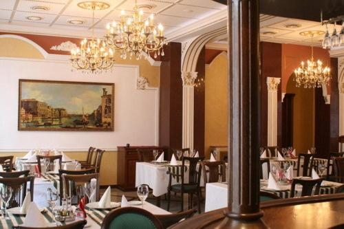 Imagen general del Hotel Ludoviko Moro. Foto 4