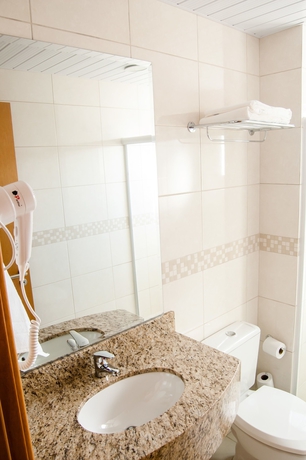 Imagen de la habitación del Hotel Luds Comfort. Foto 12