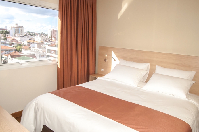 Imagen de la habitación del Hotel Luds Comfort. Foto 18