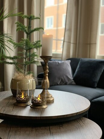 Imagen general del Hotel Ludvika Stadshotell. Foto 9