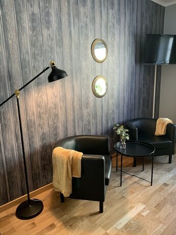 Imagen general del Hotel Ludvika Stadshotell. Foto 10