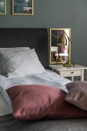 Imagen de la habitación del Hotel Ludvika Stadshotell. Foto 13