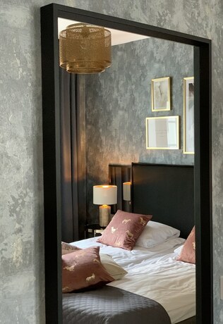 Imagen de la habitación del Hotel Ludvika Stadshotell. Foto 19