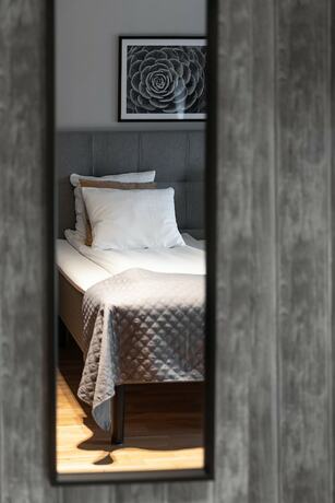 Imagen de la habitación del Hotel Ludvika Stadshotell. Foto 20