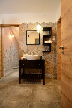 Imagen de la habitación del Hotel Ludwig. Foto 12