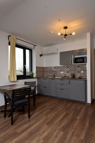 Imagen de la habitación del Hotel Ludwig. Foto 16