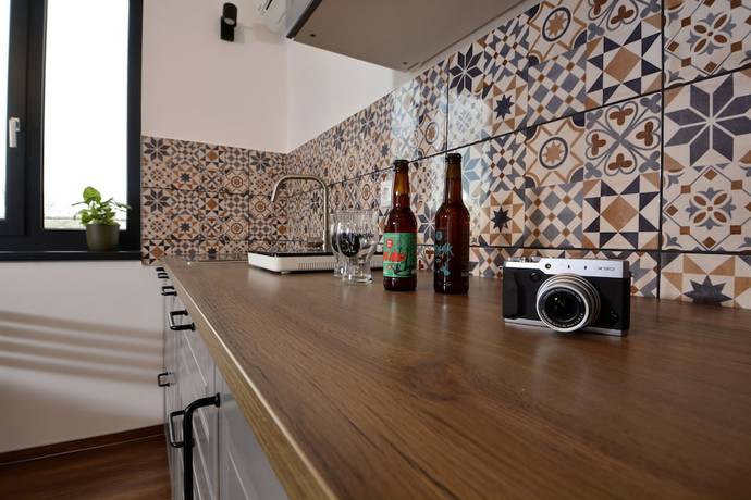 Imagen de la habitación del Hotel Ludwig. Foto 19