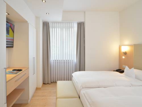 Imagen de la habitación del Hotel Ludwig Superior. Foto 6