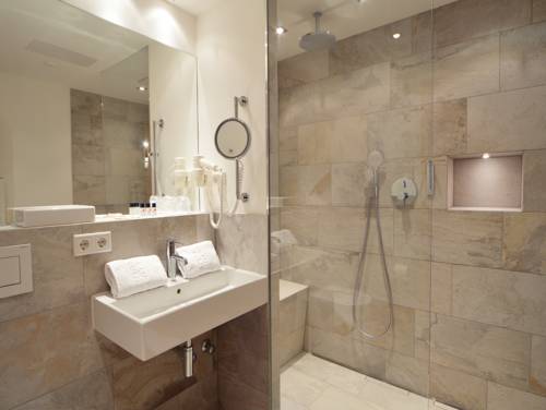 Imagen de la habitación del Hotel Ludwig Superior. Foto 7