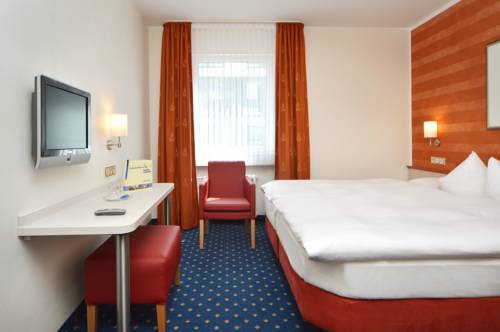 Imagen de la habitación del Hotel Ludwig Superior. Foto 9