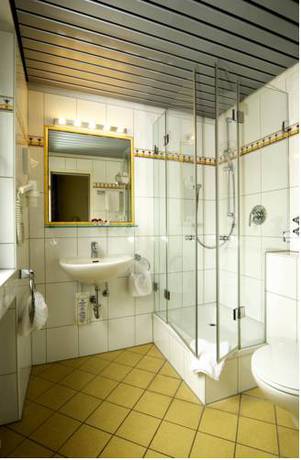 Imagen de la habitación del Hotel Ludwig Superior. Foto 13