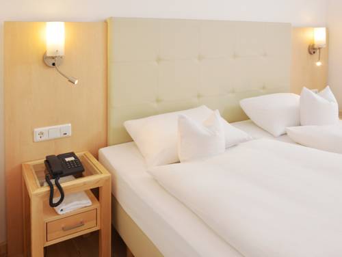 Imagen de la habitación del Hotel Ludwig Superior. Foto 15