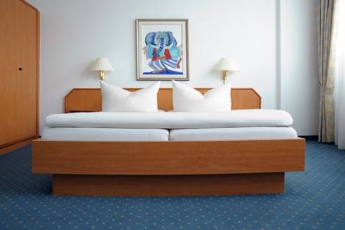 Imagen general del Hotel Ludwig Van Beethoven. Foto 4