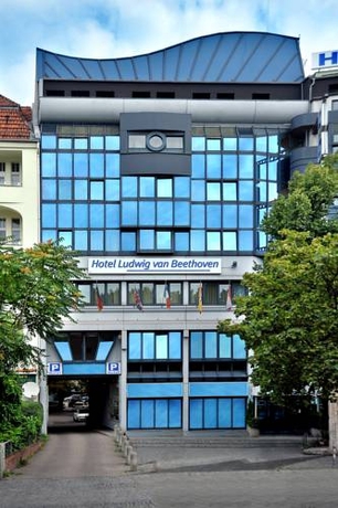 Imagen general del Hotel Ludwig Van Beethoven. Foto 5