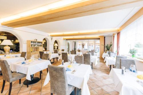 Imagen general del Hotel Ludwigshof. Foto 5