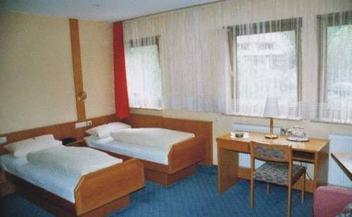 Imagen de la habitación del Hotel Ludwigstal. Foto 4