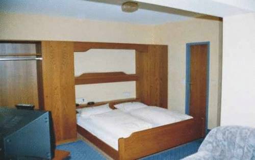 Imagen de la habitación del Hotel Ludwigstal. Foto 5