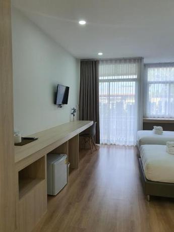 Imagen general del Hotel Lueangchan Orchid. Foto 12