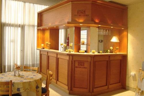 Imagen general del Hotel Luey. Foto 3