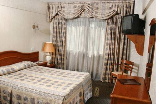 Imagen general del Hotel Luey. Foto 4