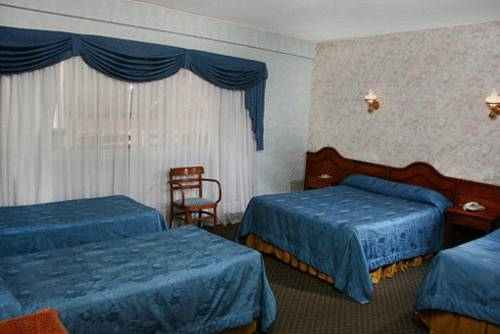 Imagen general del Hotel Luey. Foto 5